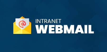 Intranet Webmail