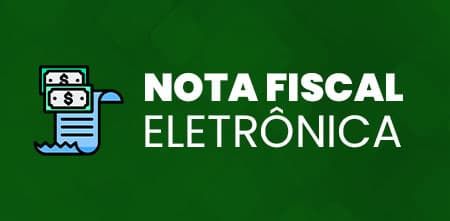 Nota Fiscal Eletrônica