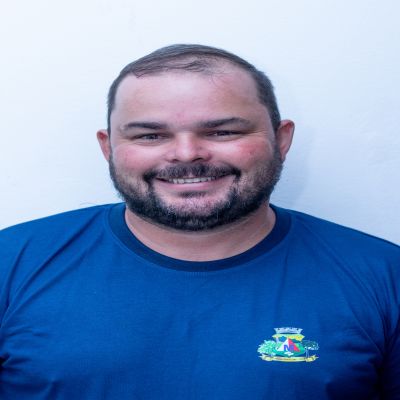 Foto do secretário Secretaria de Transporte e Trânsito